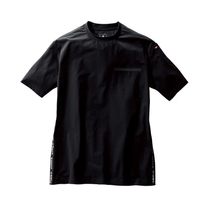 BURTLE【バートル】ショートTシャツ 247 [2025SS]