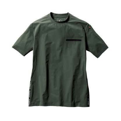 BURTLE【バートル】ショートTシャツ 247 [2025SS]
