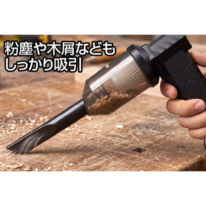 ジェントス HYT-SL専用バキュームクリーナーキット HYT-SLVC-