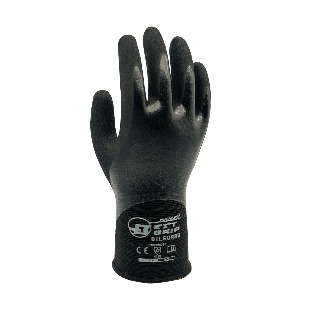 HANVO オイルガード NKX506 M/L/LL-