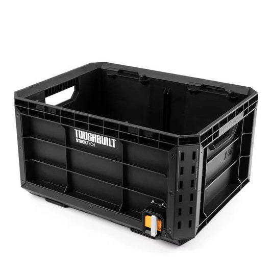 TOUGHBUILT STACK TECH クレートボックス TB-B1-X-50-