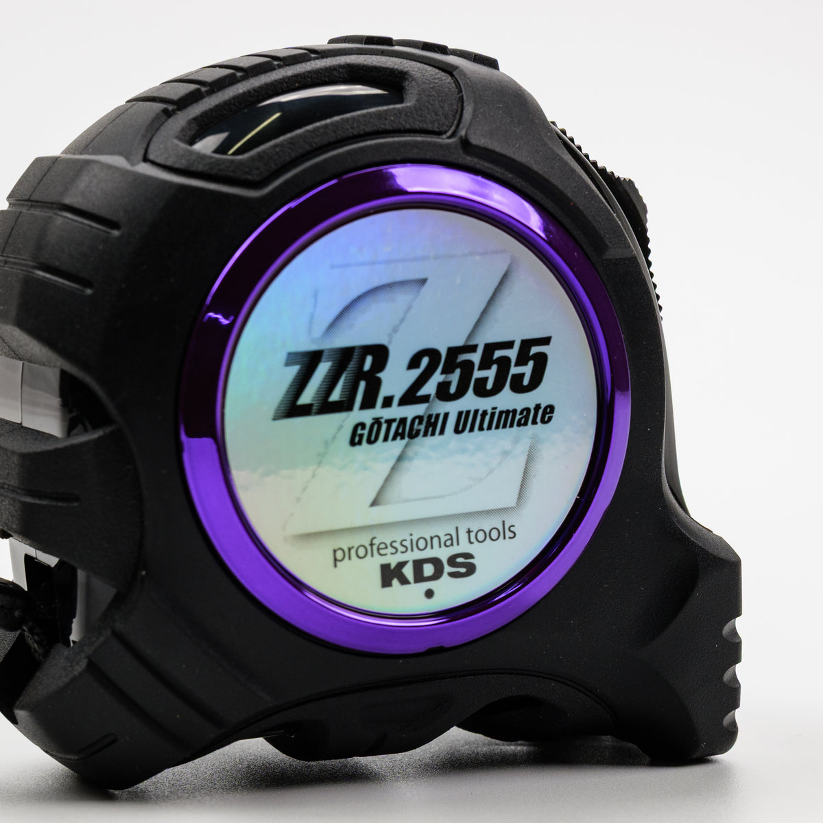 【高儀限定】KDS 剛立ZZR 25巾5.5mm マグ厚爪 ZZR2555MTG-