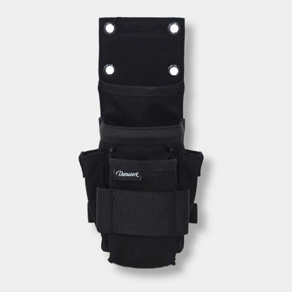 Durawork シャークポーチ（SANG-O） Dura410 BLK/BRW