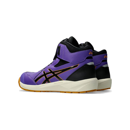 アシックス ウィンジョブ CP314 BOA LC ラジアントアメジスト×ブラック-