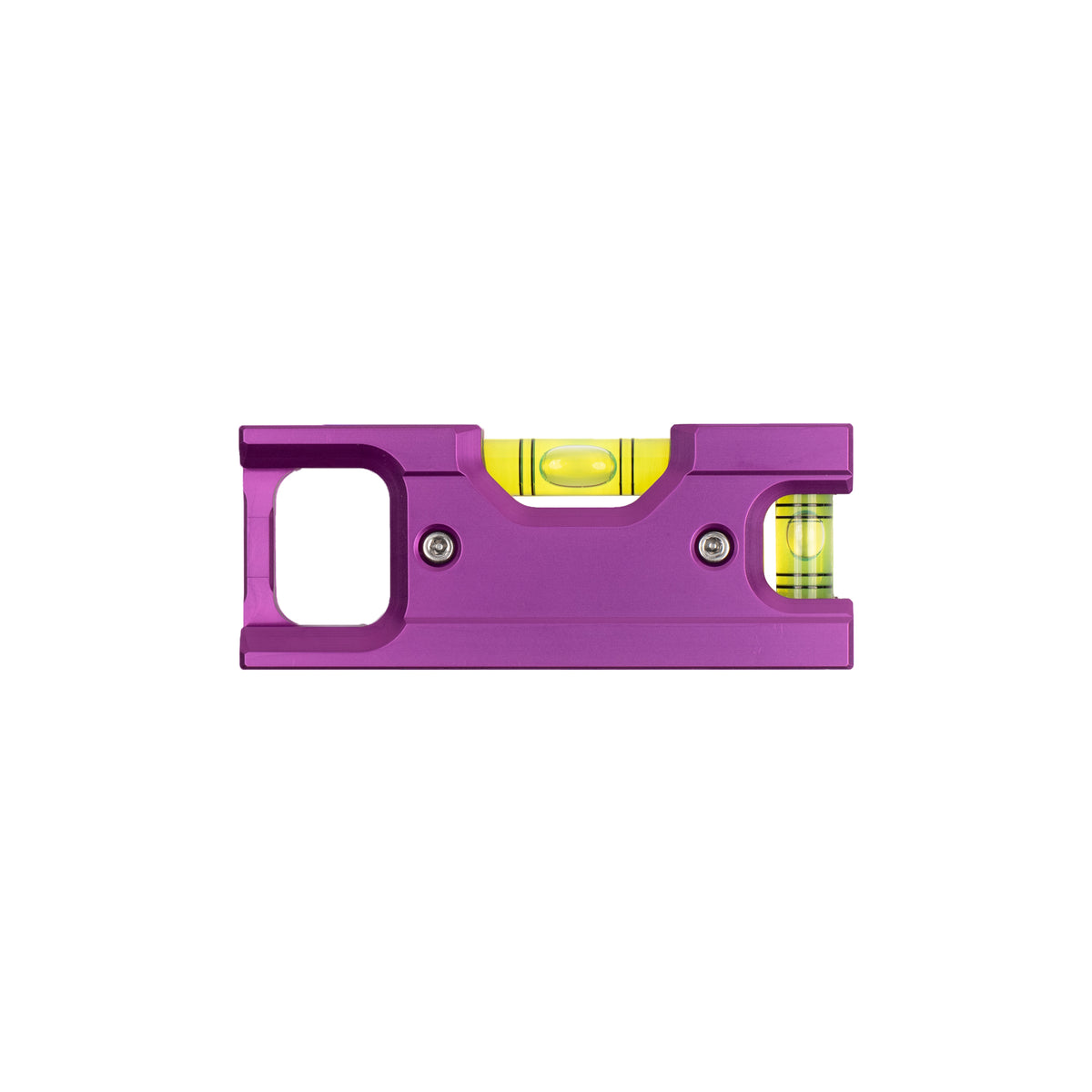 金津屋商店×エビス カラーソリッドレベル2【COLOR SOLID LEVEL2】ヴァイオレット 100mm-