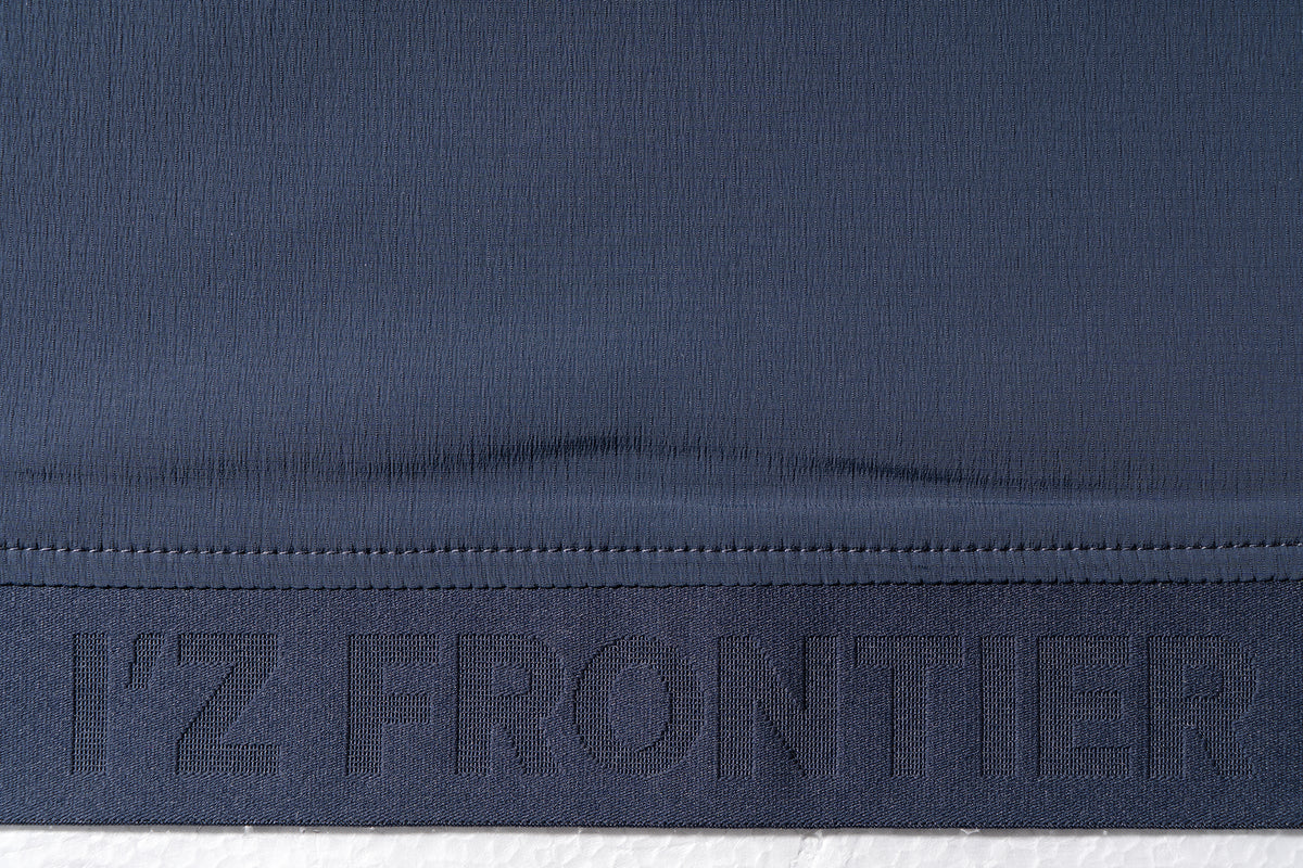 I’Z FRONTIER ウィローリップストレッチワークジャケット #3130 [2026SS]-
