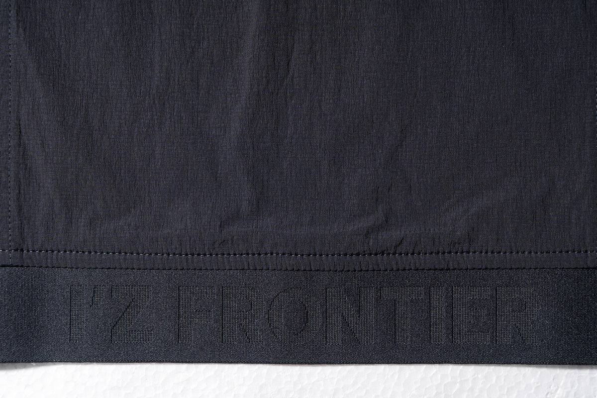 I’Z FRONTIER ウィローリップストレッチワークジャケット #3130 [2026SS]-