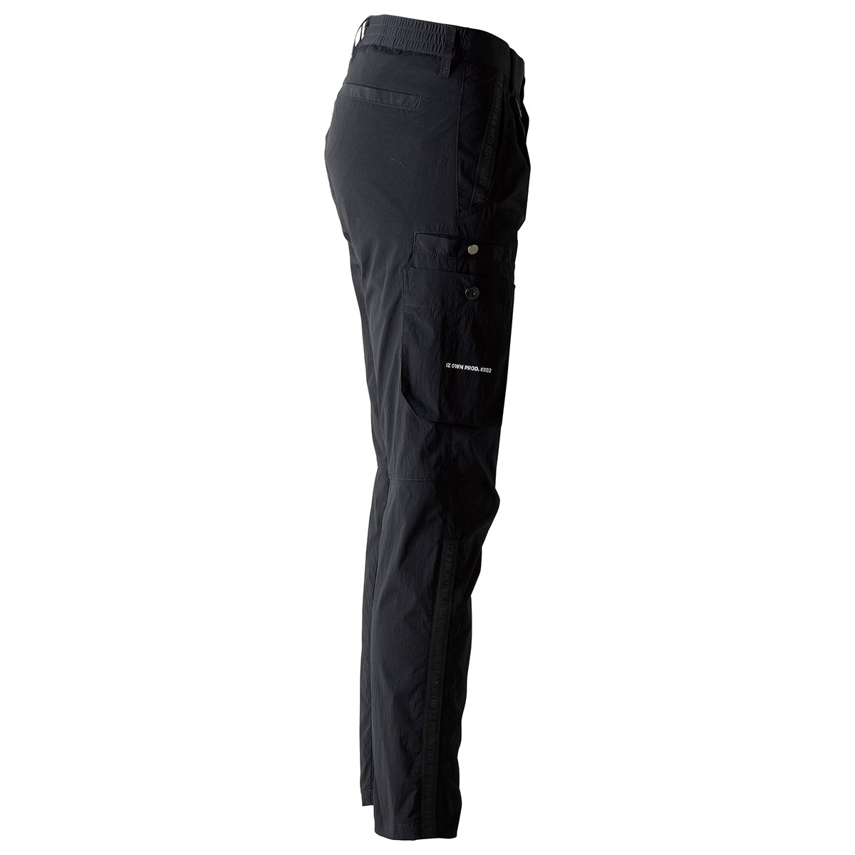 I’Z FRONTIER ウィローリップストレッチカーゴパンツ #3132 [2026SS]-