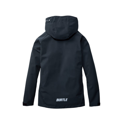 BURTLE【バートル】防風フーディジャケット 3190 [2026AW]-