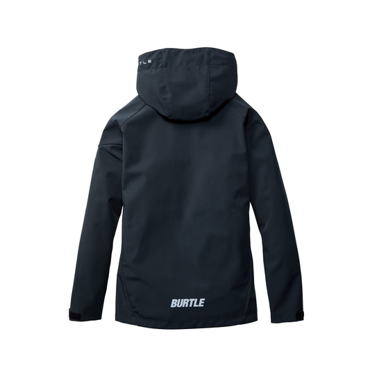 BURTLE【バートル】防風フーディジャケット 3190 [2026AW]-