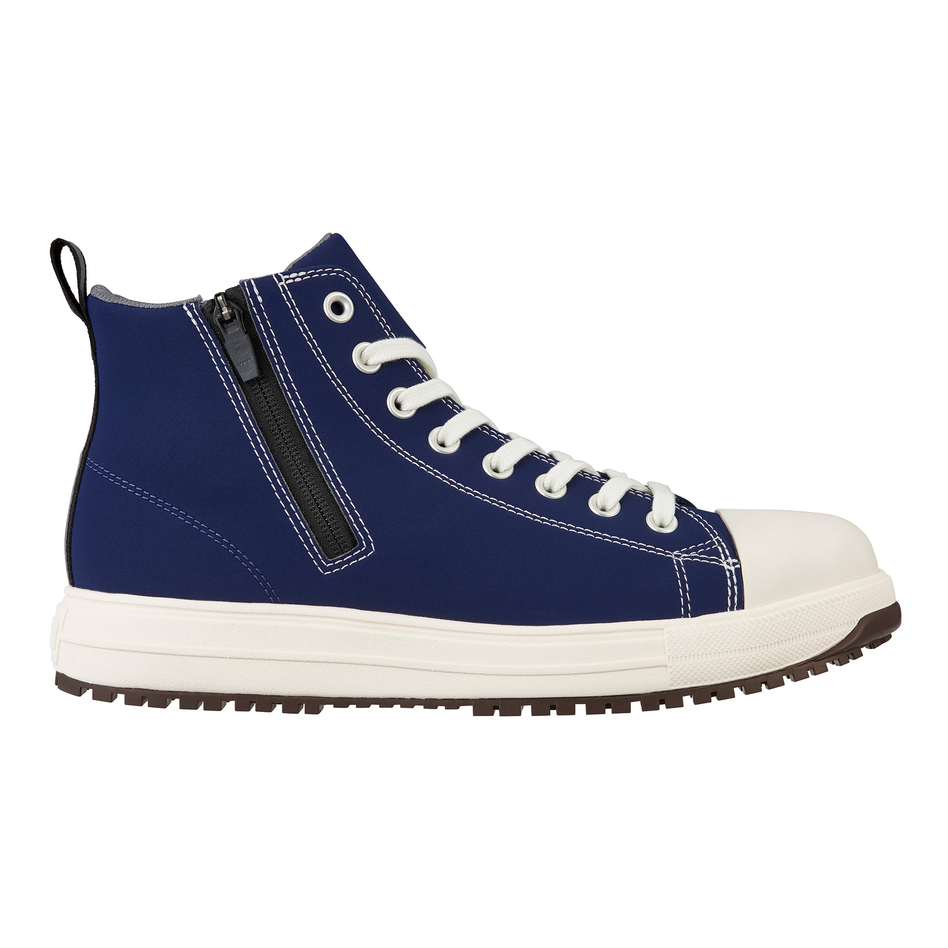 CONVERSE CPD ALL STAR PS Z HI ネイビー/ピンク-