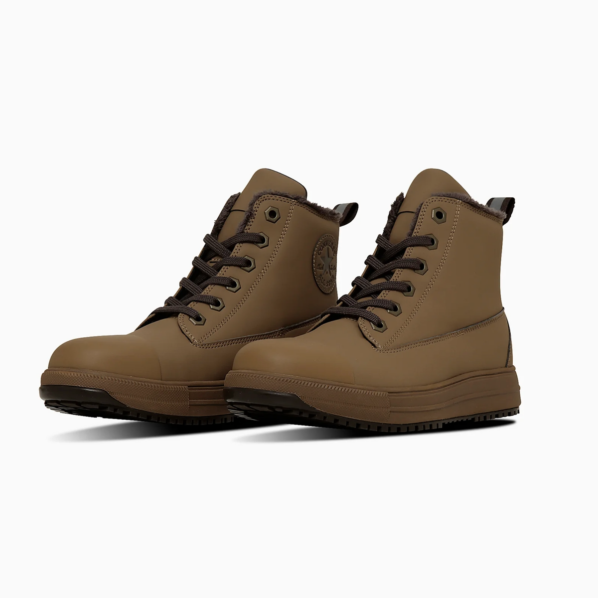 CONVERSE CPD ALL STAR PS WG Ⅲ HI ウィート 【限定】