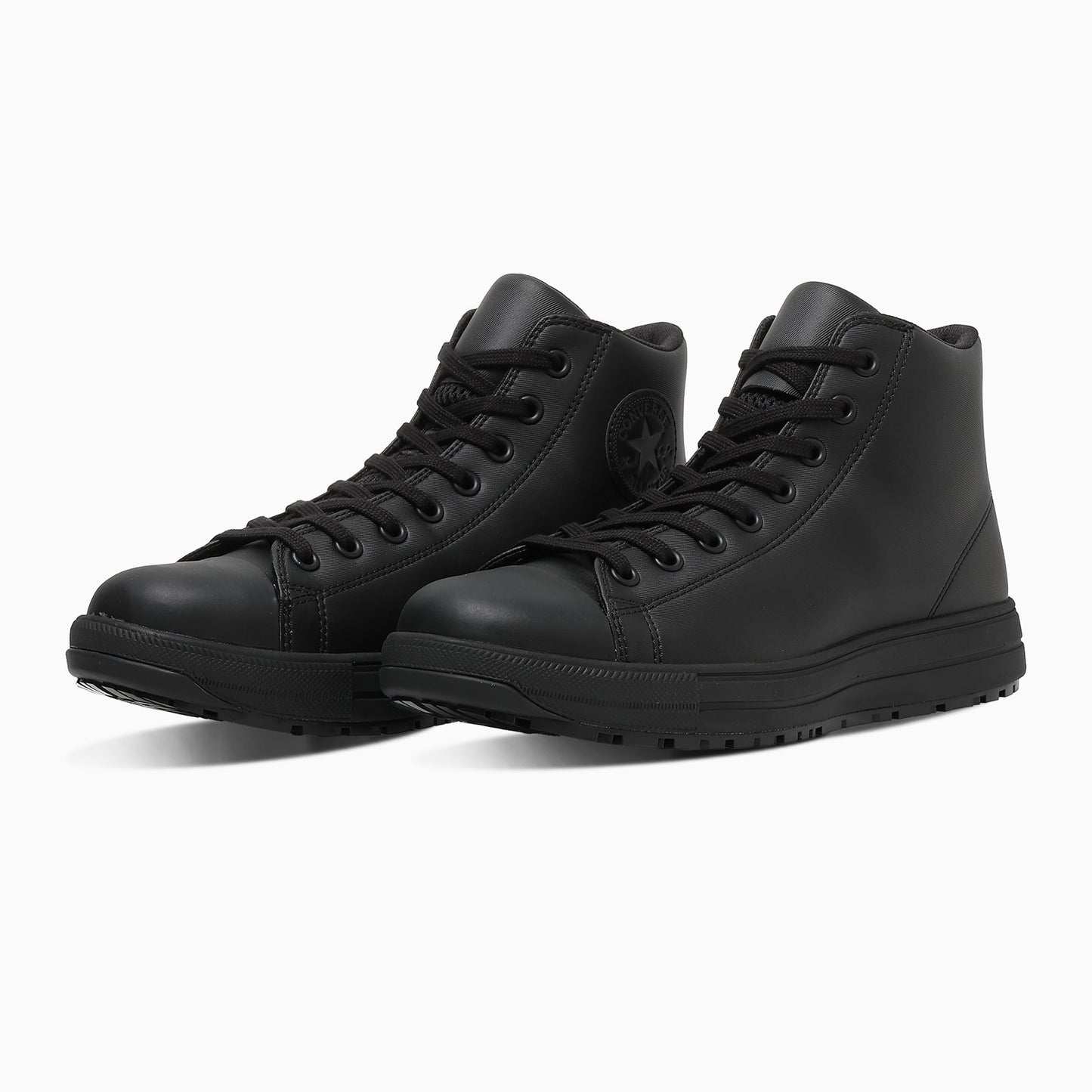 CONVERSE ALL STAR PS II HI ブラックモノクローム-