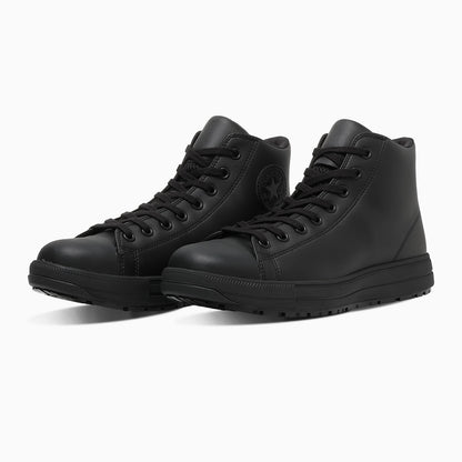 CONVERSE ALL STAR PS II HI ブラックモノクローム-