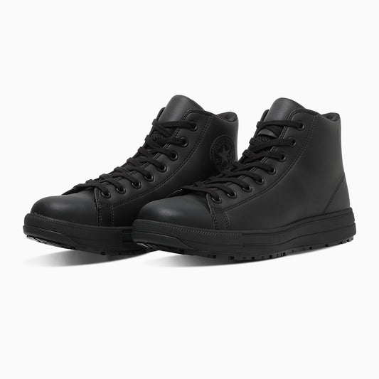 CONVERSE ALL STAR PS II HI ブラックモノクローム-