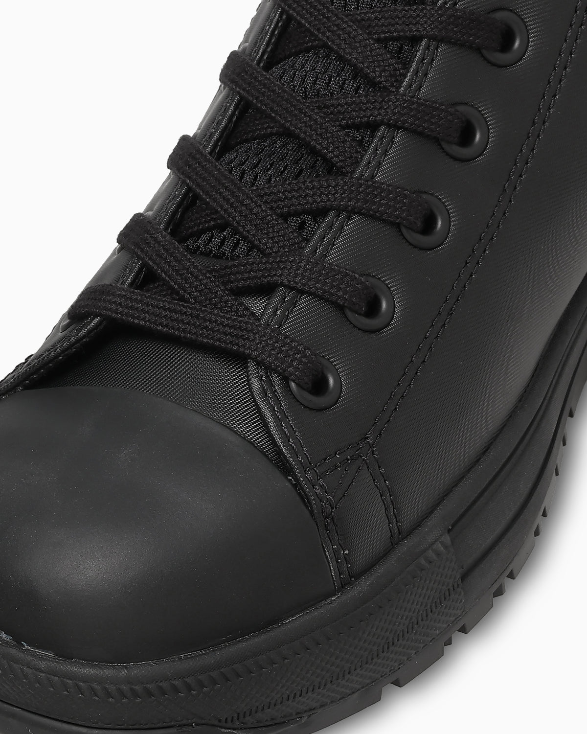 CONVERSE ALL STAR PS II HI ブラックモノクローム-