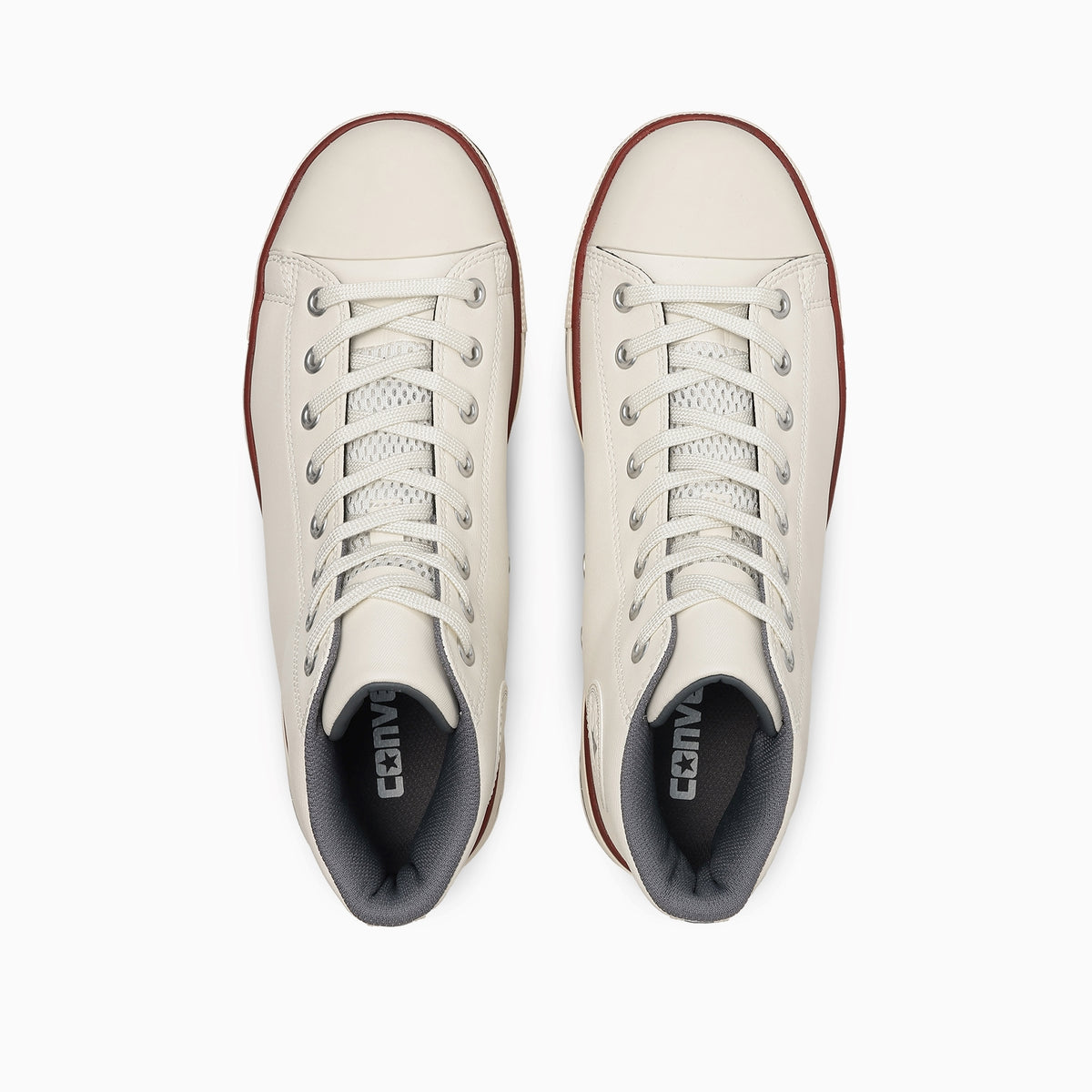 CONVERSE ALL STAR PS II HI ナチュラルホワイト-