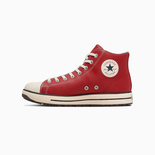CONVERSE ALL STAR PS II HI レッド【限定】-