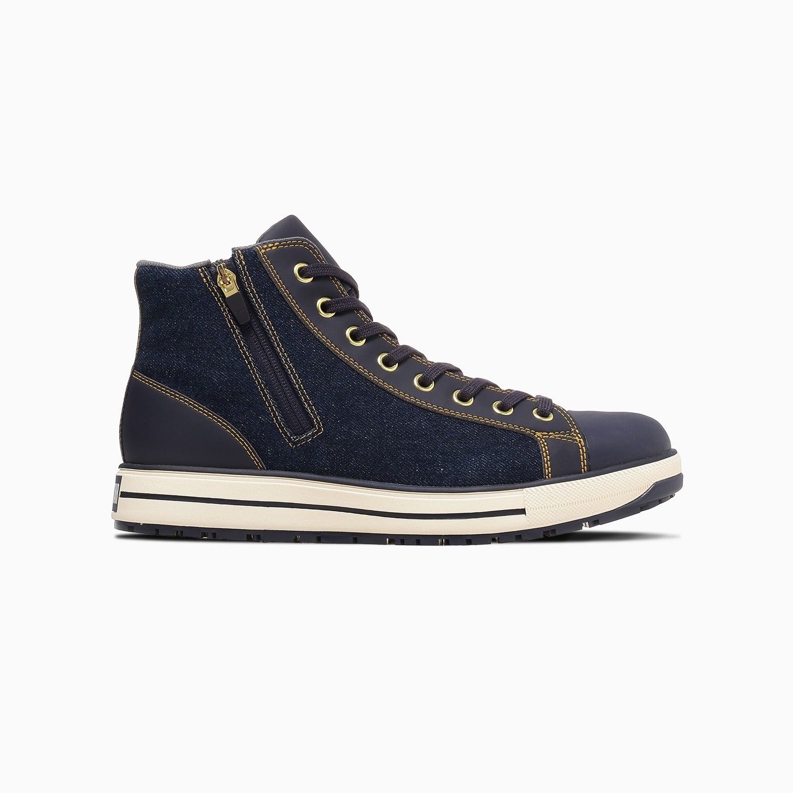 CONVERSE ALL STAR PS II DM Z HI インディゴ 【限定】-