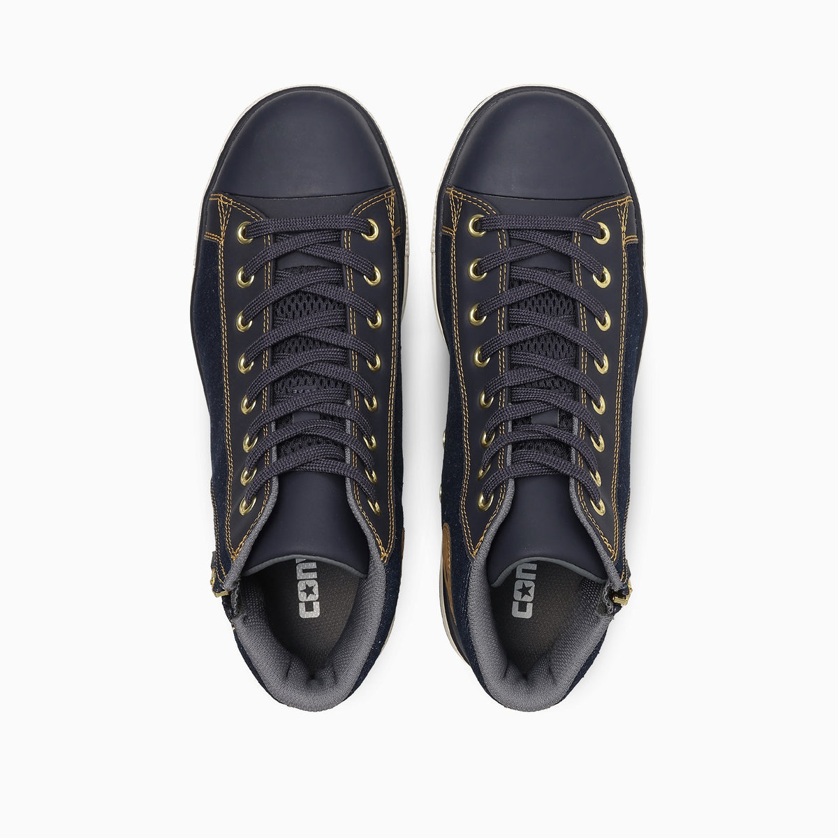 CONVERSE ALL STAR PS II DM Z HI インディゴ 【限定】-