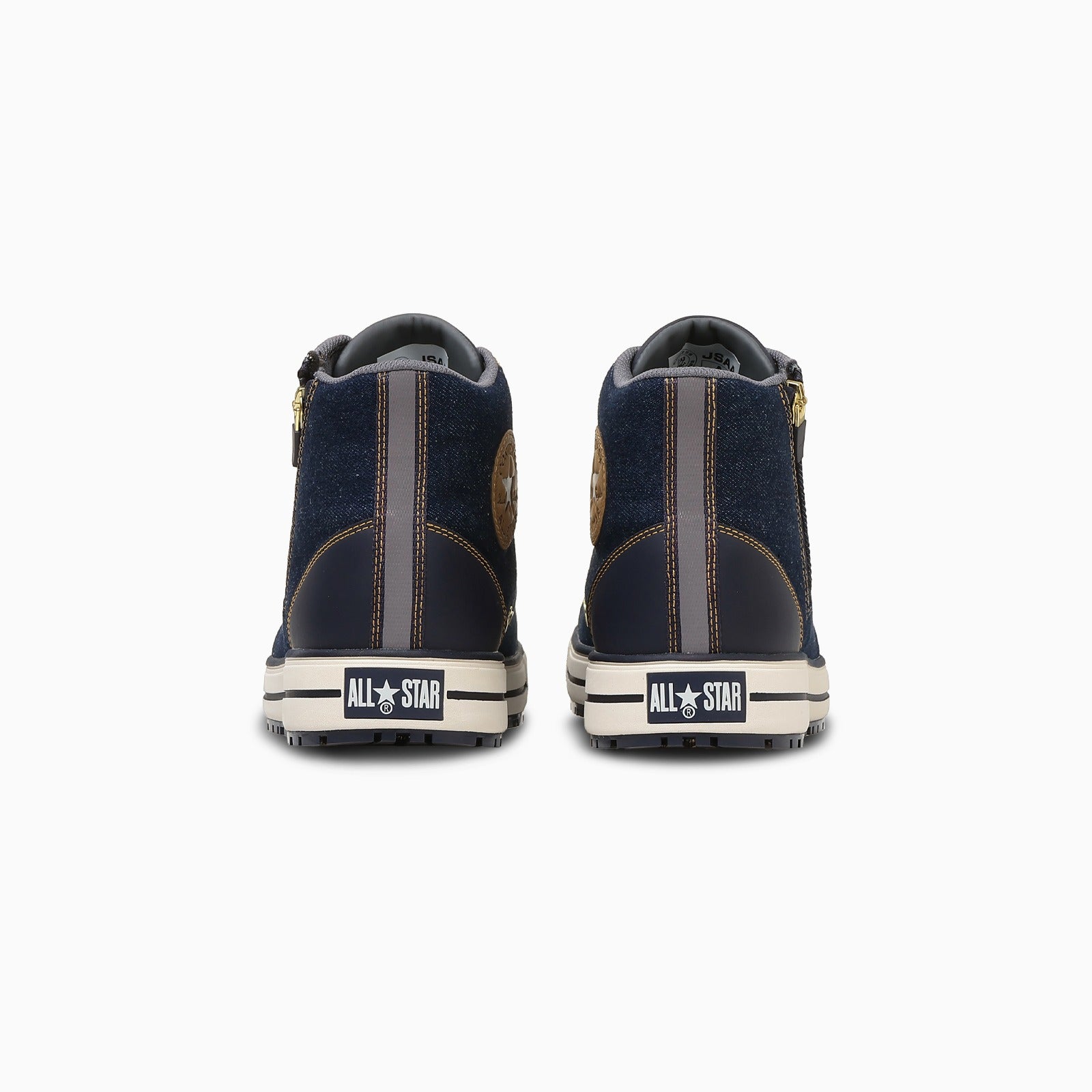CONVERSE ALL STAR PS II DM Z HI インディゴ 【限定】-