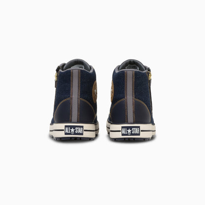 CONVERSE ALL STAR PS II DM Z HI インディゴ 【限定】-