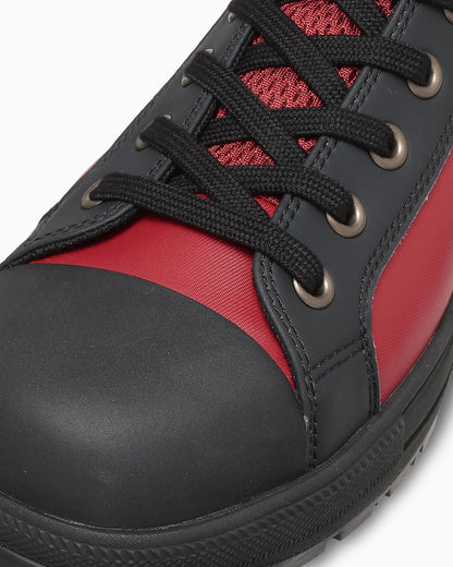 CONVERSE ALL STAR PS II SIDEGORE HI バーガンディ/ブラック【限定】-