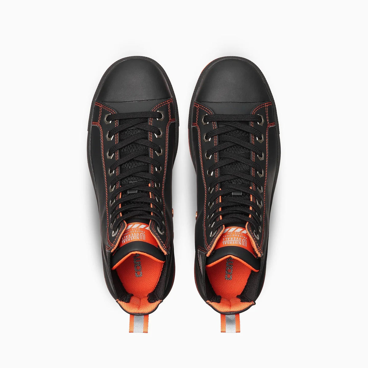 CONVERSE ALL STAR PS II SIDEGORE HI / UNIVERSAL OVERALL【限定】-