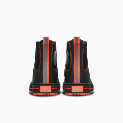 CONVERSE ALL STAR PS II SIDEGORE HI / UNIVERSAL OVERALL【限定】-