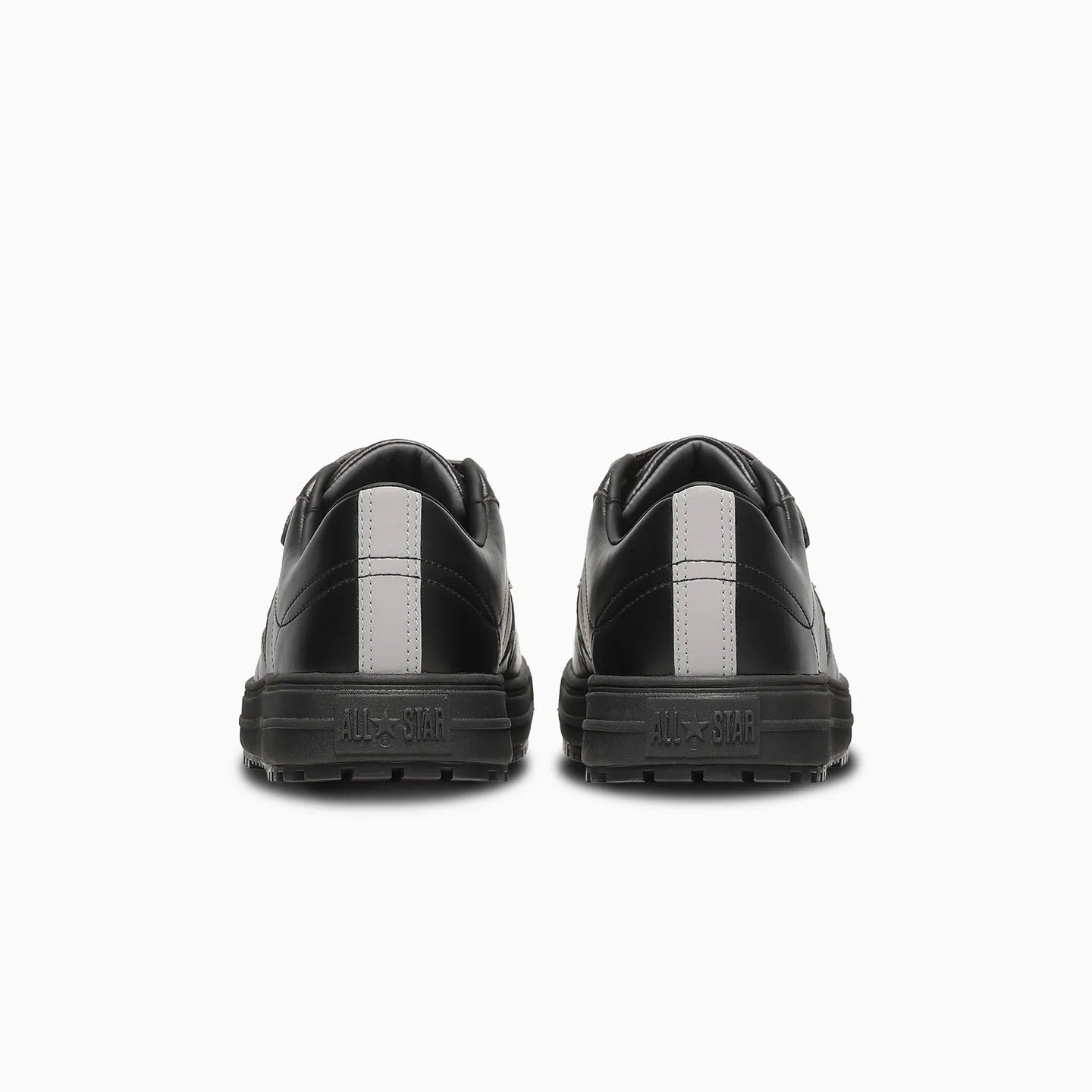 CONVERSE ONE STAR PS V-3 ブラック/ゴールド 【限定】-