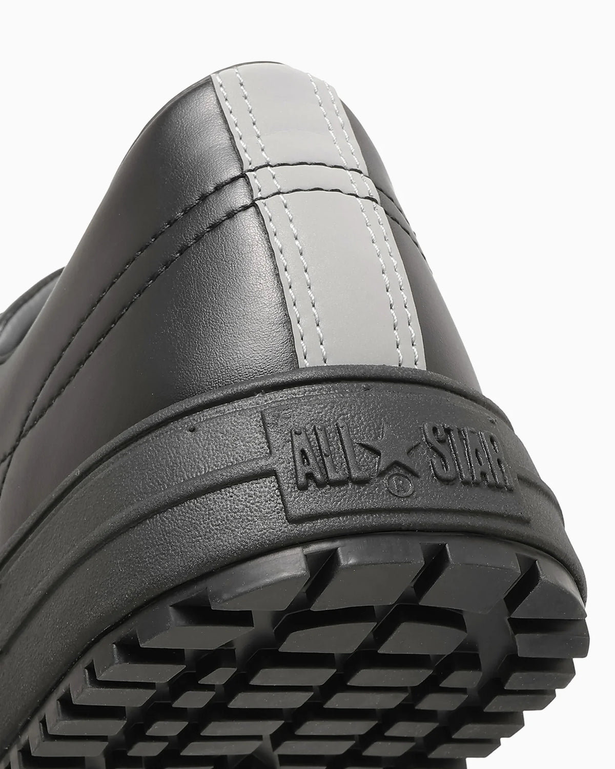 CONVERSE ONE STAR PS V-3 ブラック/ゴールド 【限定】-