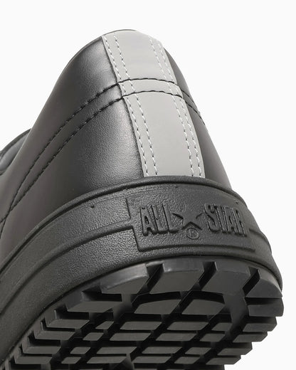 CONVERSE ONE STAR PS V-3 ブラック/ゴールド 【限定】-