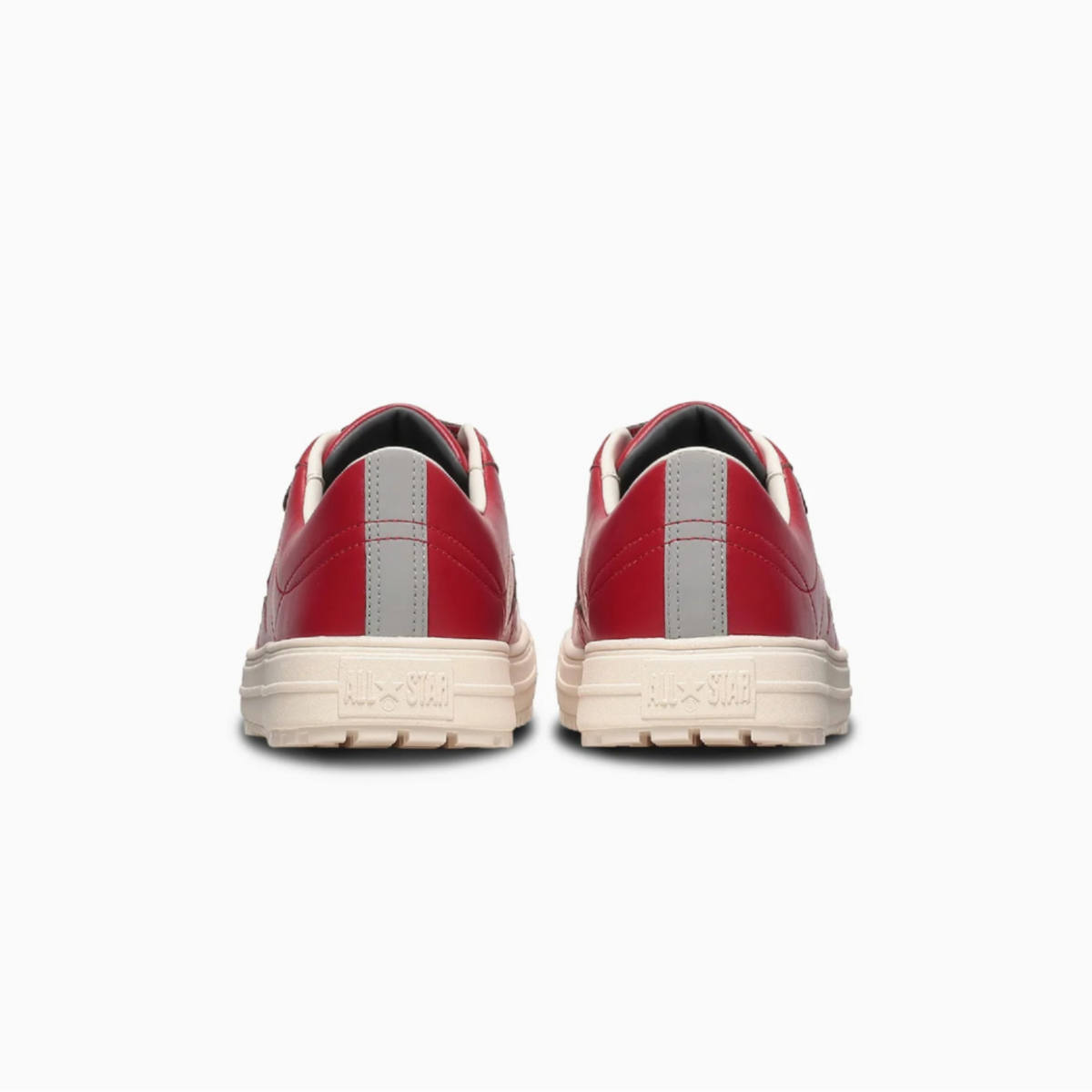 CONVERSE ONE STAR PS V-3 レッド/ホワイト 【限定】-