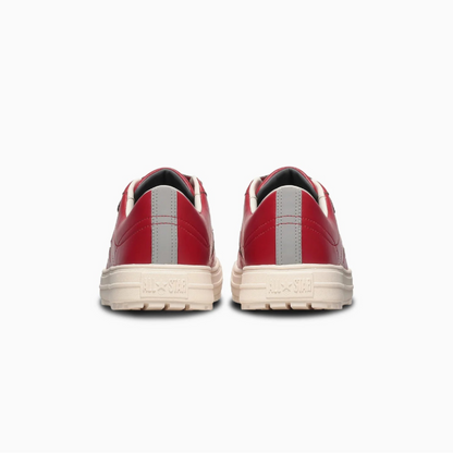 CONVERSE ONE STAR PS V-3 レッド/ホワイト 【限定】-