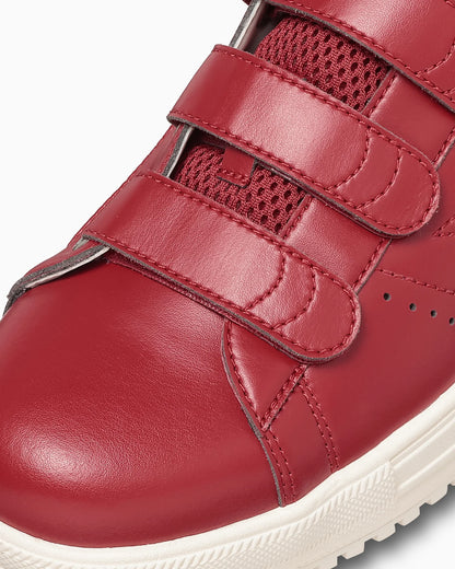 CONVERSE ONE STAR PS V-3 レッド/ホワイト 【限定】-