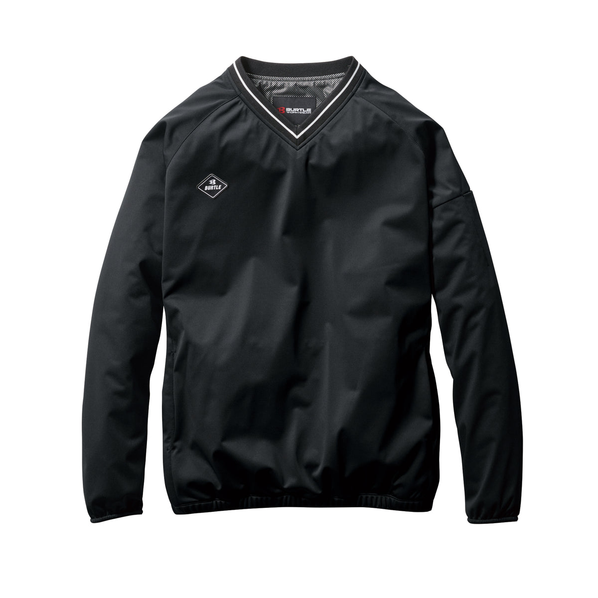 BURTLE【バートル】ストレッチピステ 3240-3240-35-M
