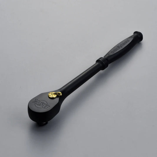 OSKtools 3/8ロープロファイル リバーシブル ラチェット 90T-