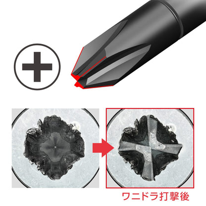 ANEX ワニドラセット 限定カラー【70周年限定品】3980-S1L-3980-S1L