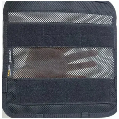 Durawork メッシュパネル FIDLOCK Dura104(FID) BLK-