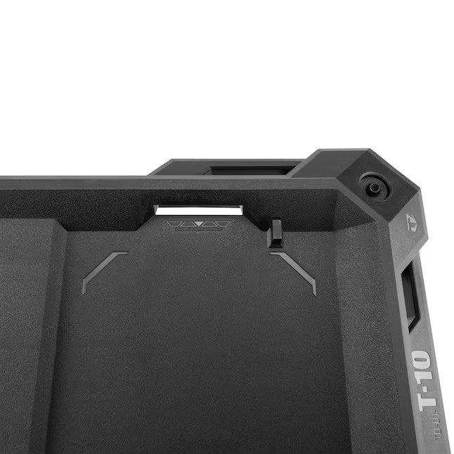TOUGHBUILT STACK TECH ドーリーカート TB-B1-T-10-