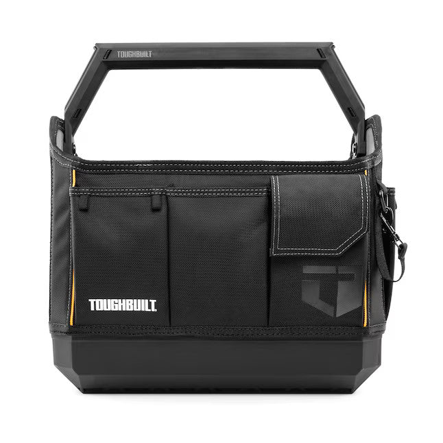 TOUGHBUILT STACK TECH ツールトート【ハーフサイズ】 TB-B1-S-80C-