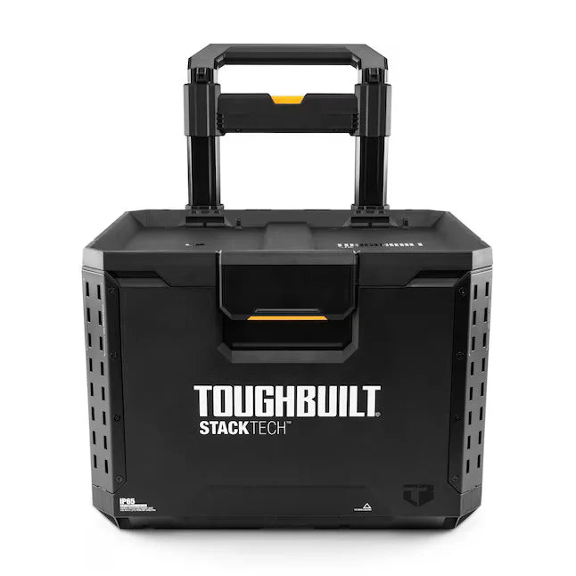 TOUGHBUILT STACK TECH ウィールツールボックス70 TB-B1-B-70R-