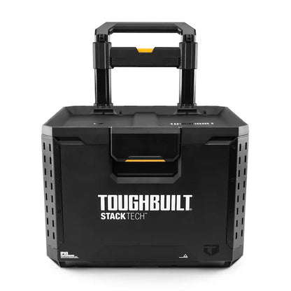 TOUGHBUILT STACK TECH ウィールツールボックス70 TB-B1-B-70R-