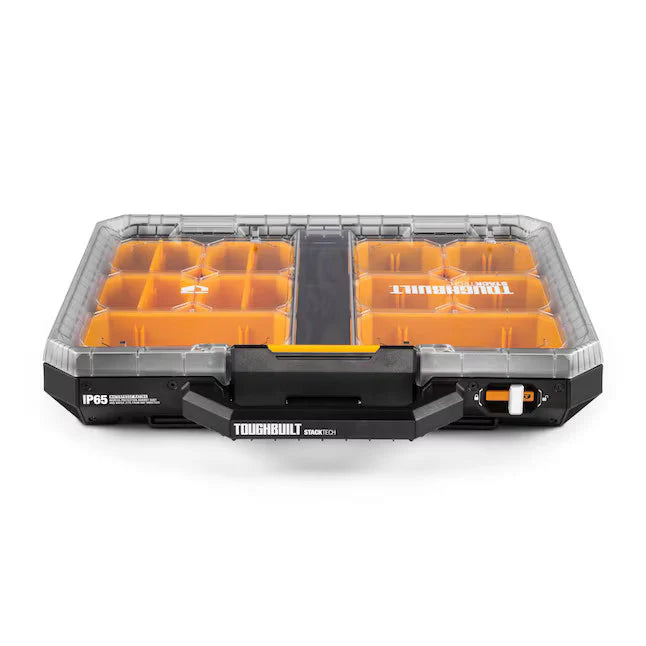 TOUGHBUILT STACK TECH オーガナイザー TB-B1-O-10-