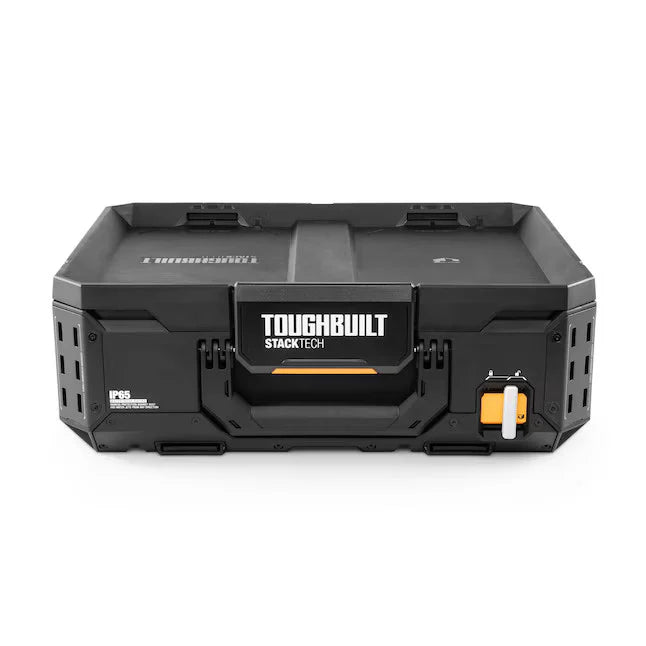 TOUGHBUILT STACK TECH ツールボックス30 TB-B1-B-30-