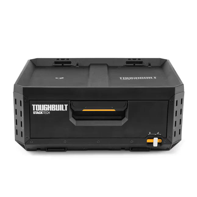 TOUGHBUILT STACK TECH 1ドロワー収納BOX TB-B1-D-30-1-