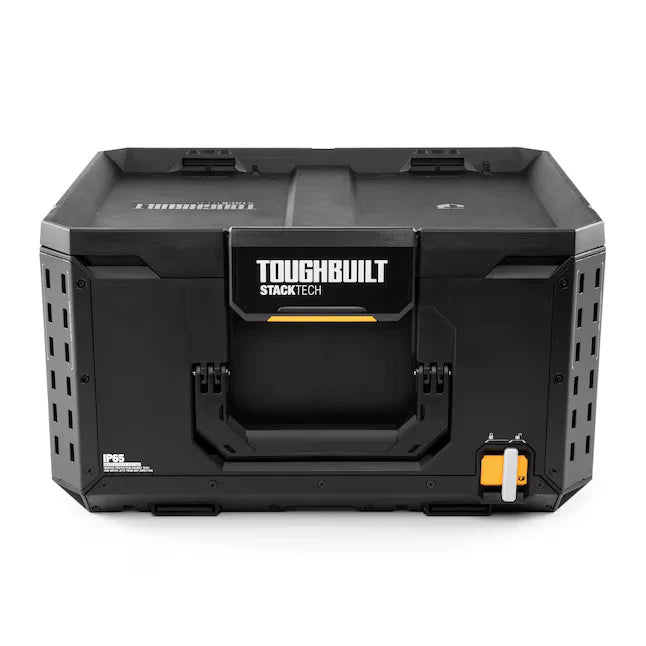 TOUGHBUILT STACK TECH ツールボックス50 TB-B1-B-50-