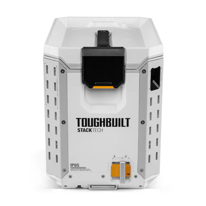 TOUGHBUILT STACK TECH ハードクーラー16qt TB-B1-C-60C-