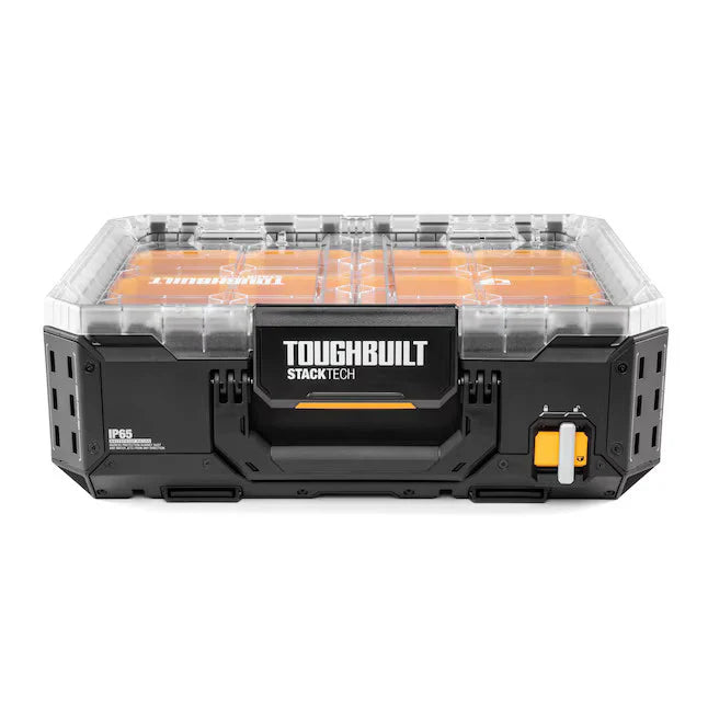 TOUGHBUILT STACK TECH フルオーガナイザー TB-B1-O-30-