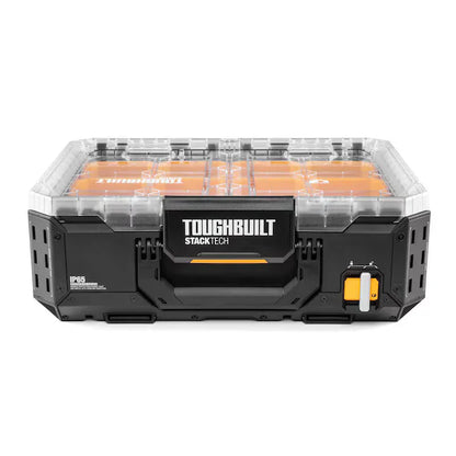 TOUGHBUILT STACK TECH フルオーガナイザー TB-B1-O-30-